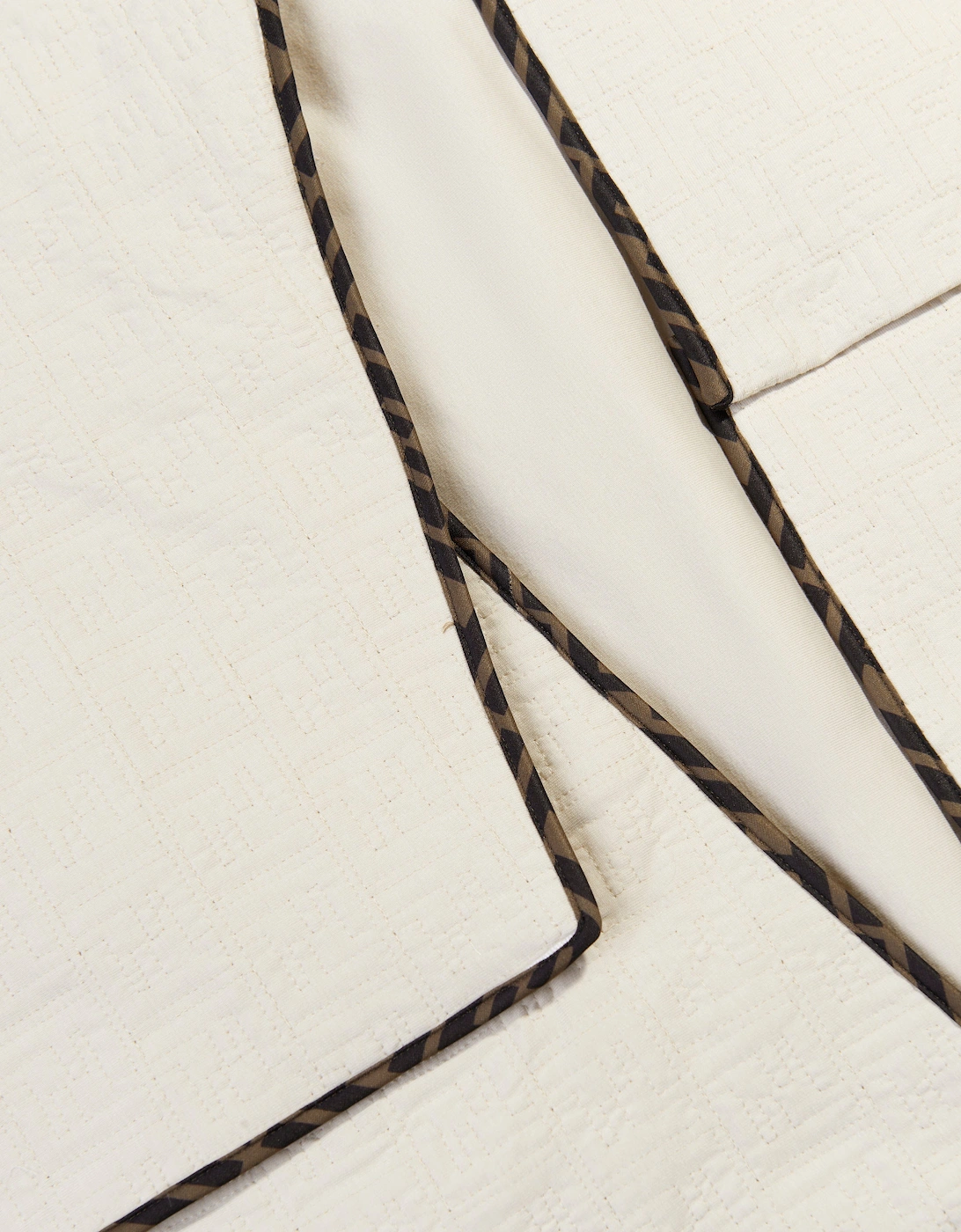 Baby Sleeping Nest in Beige (77cm)