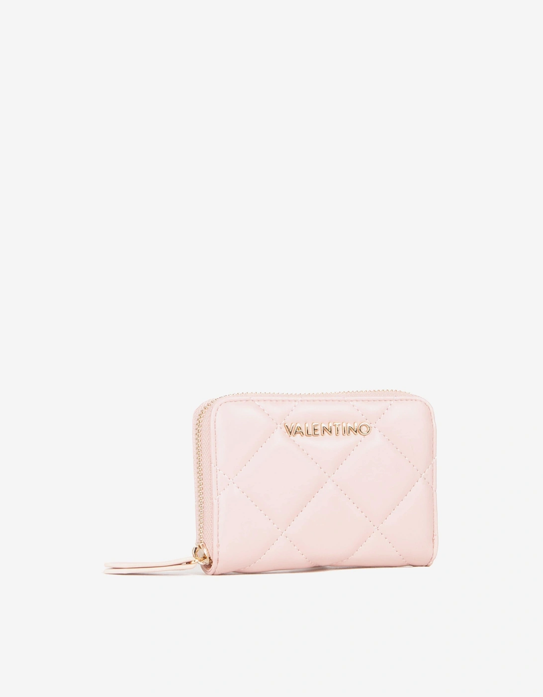 Ocarina Wallet in Pink (13cm)