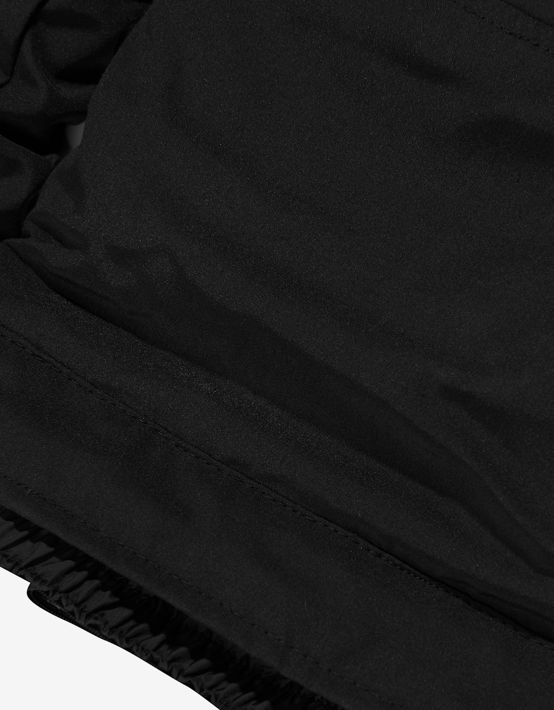Kids Grizzly Snowsuit in Black
