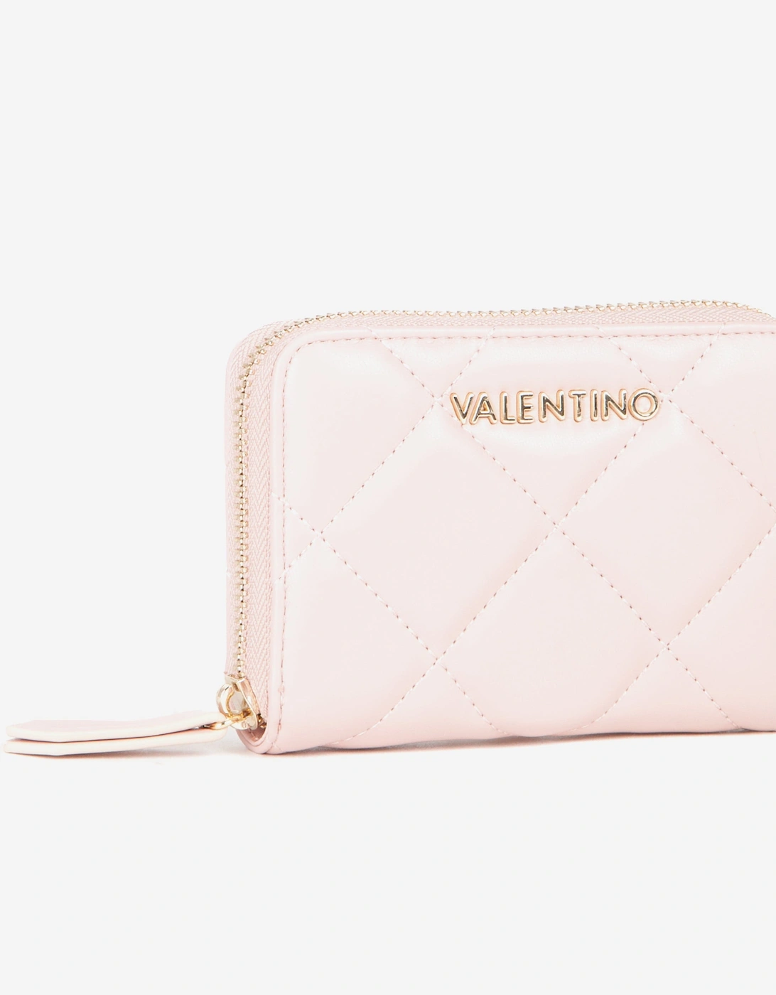 Ocarina Wallet in Pink (13cm)