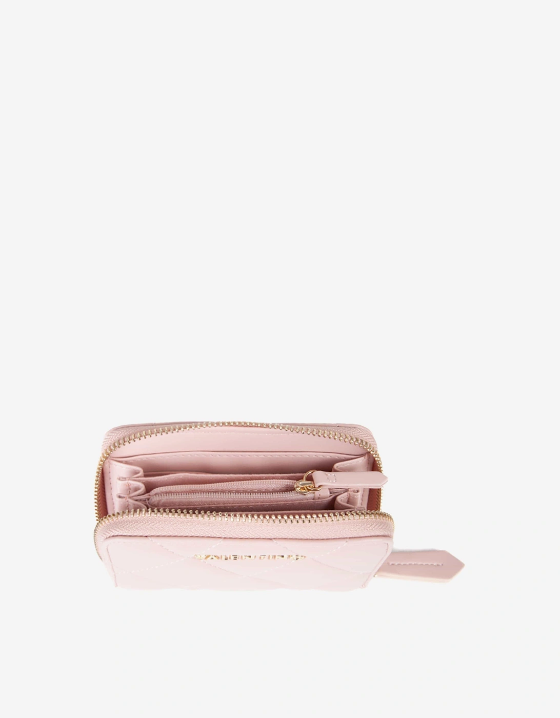 Ocarina Wallet in Pink (13cm)