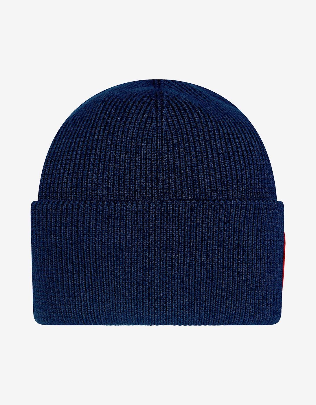Kids Arctic Toque in Navy