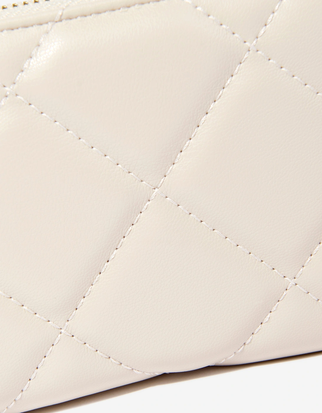 Ocarina Wallet in Ivory (13cm)