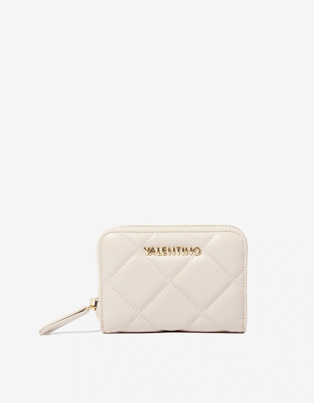 Ocarina Wallet in Ivory (13cm), 7 of 6
