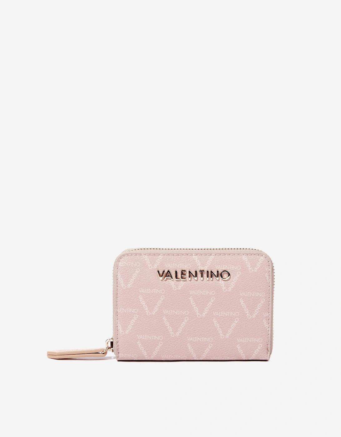 Lady Re Zip Around Wallet in Pink (13cm), 7 of 6