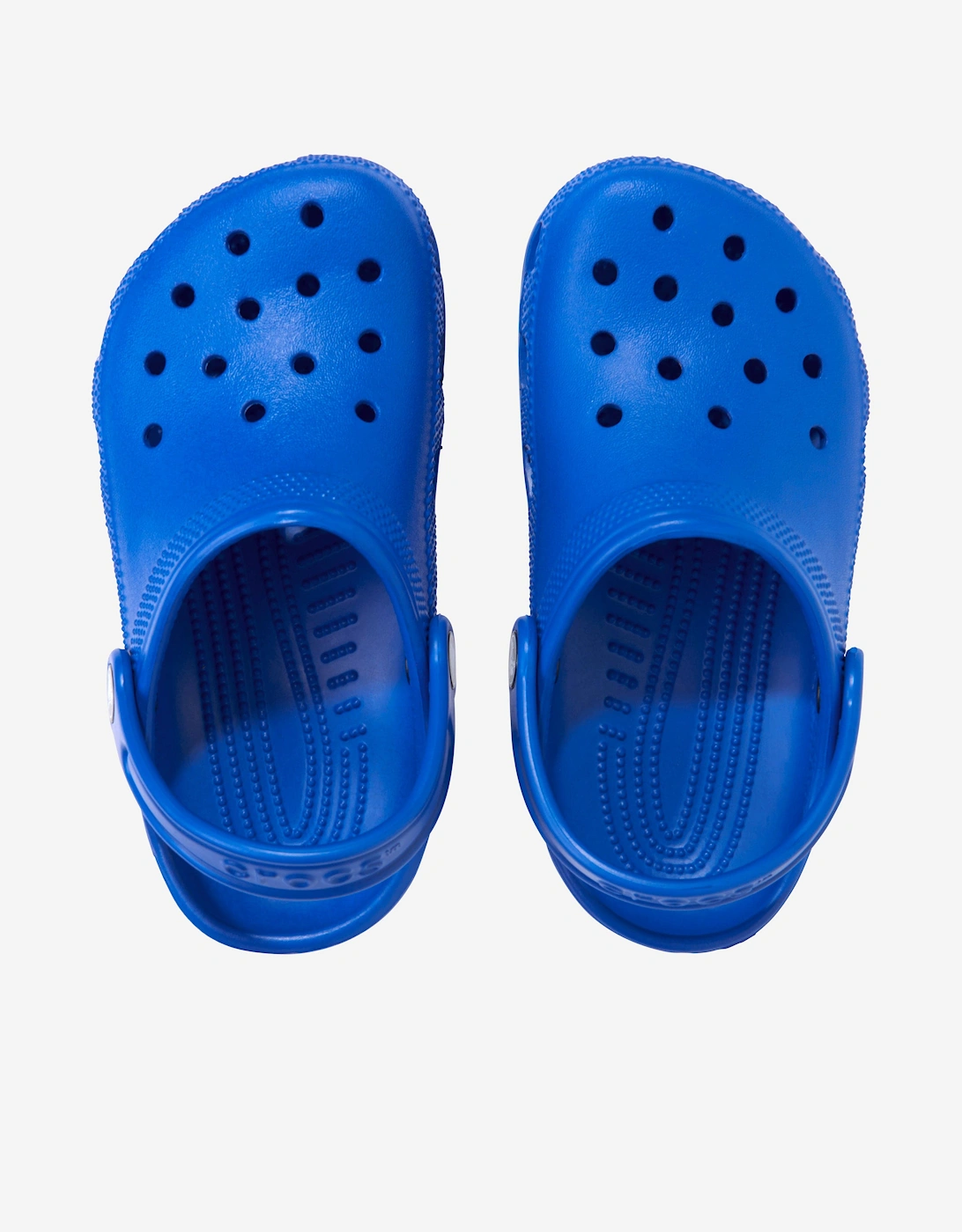 Kids Classic Clog in Blue