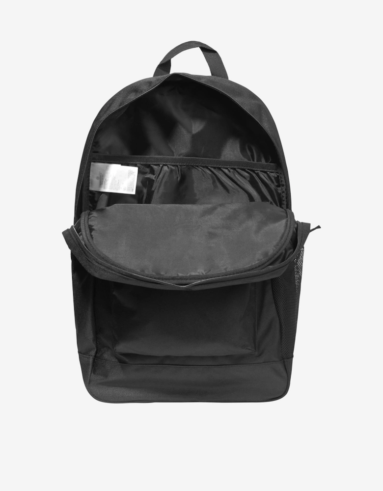 Kids Backpack and Pencil Case in Black (45cm)