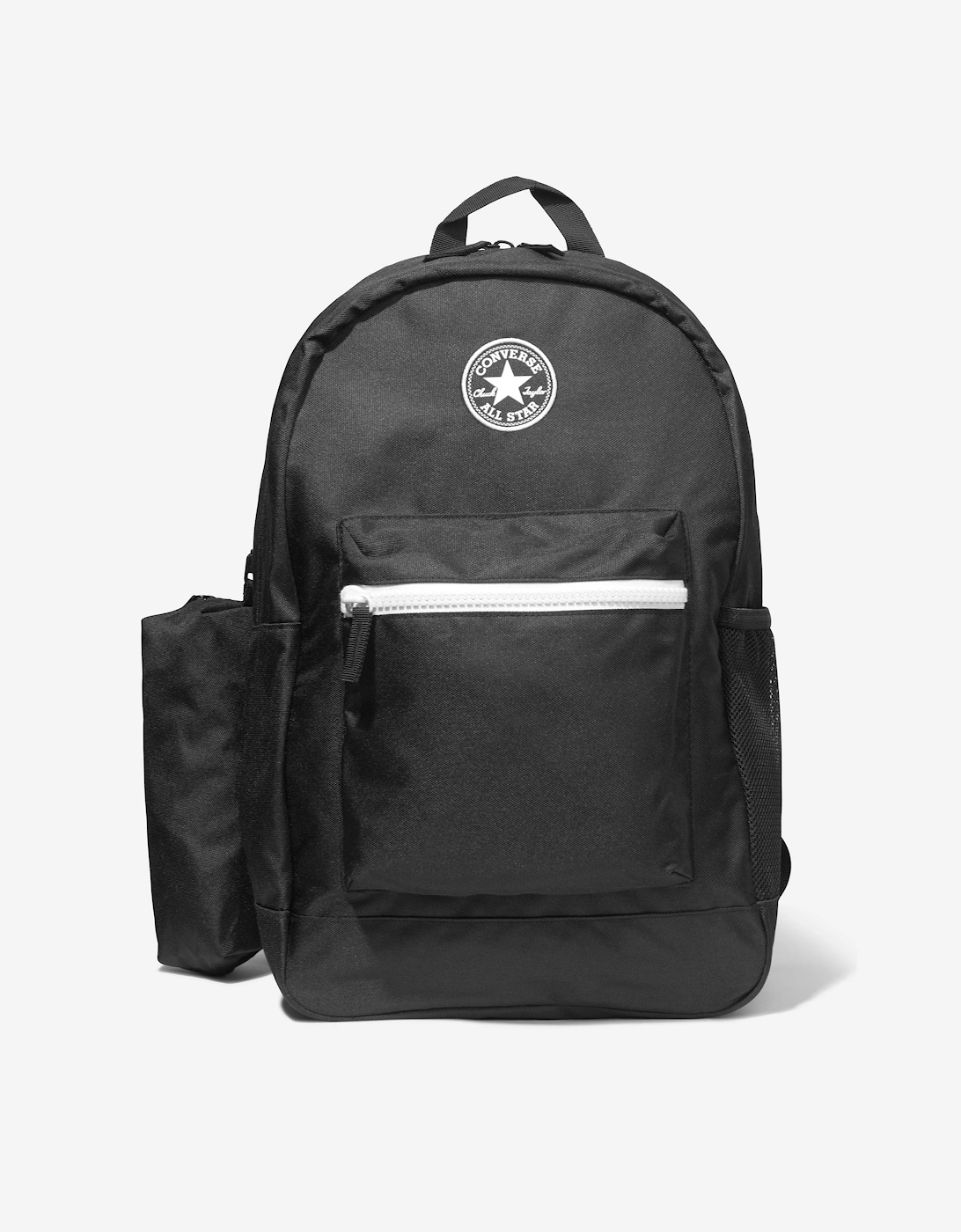 Kids Backpack and Pencil Case in Black (45cm), 7 of 6