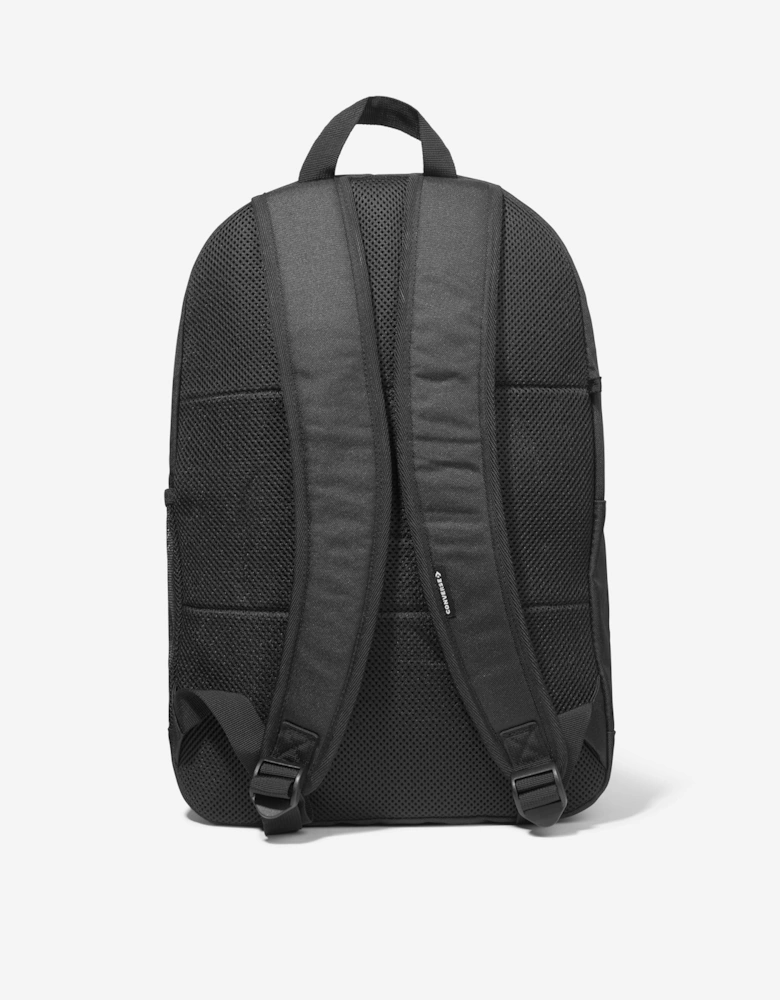 Kids Backpack and Pencil Case in Black (45cm)