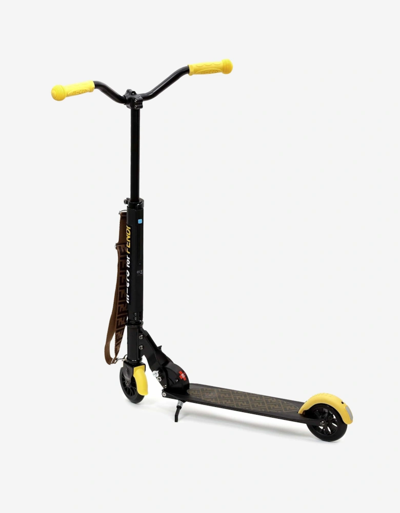 Unisex Scooter