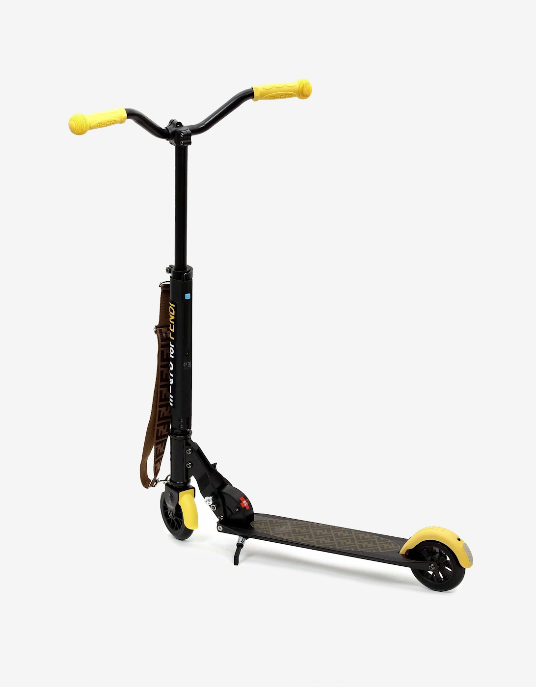 Unisex Scooter