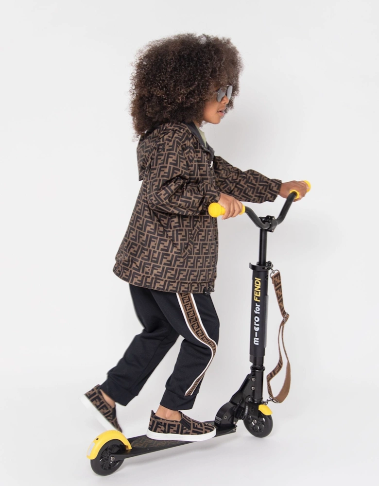 Unisex Scooter