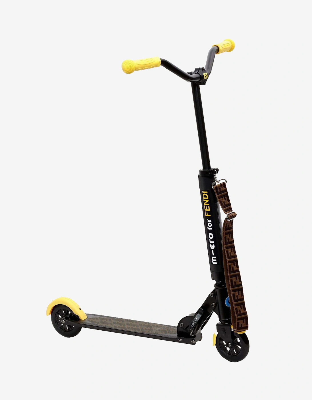 Unisex Scooter, 5 of 4