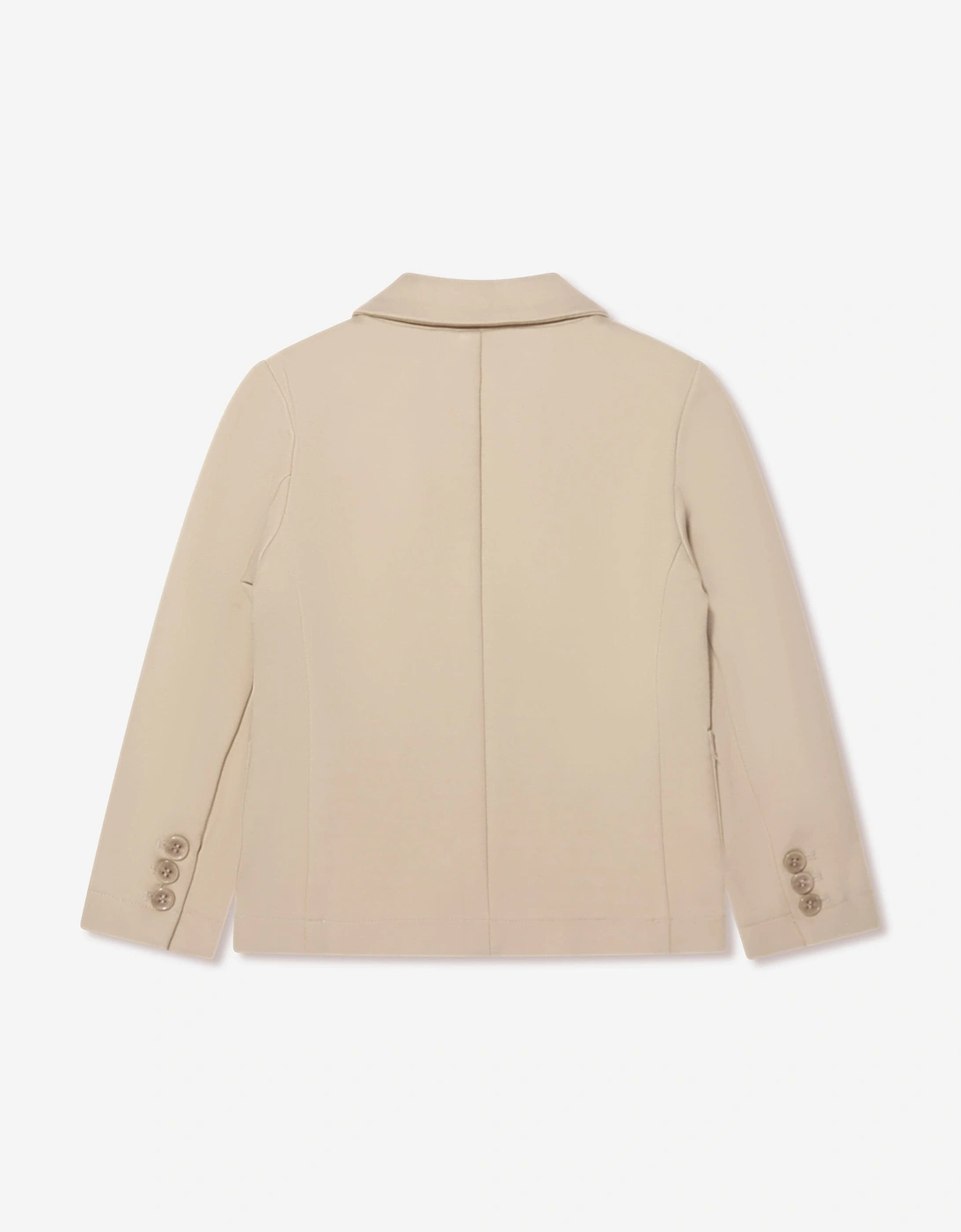 Boys Theoden Jacket in Beige