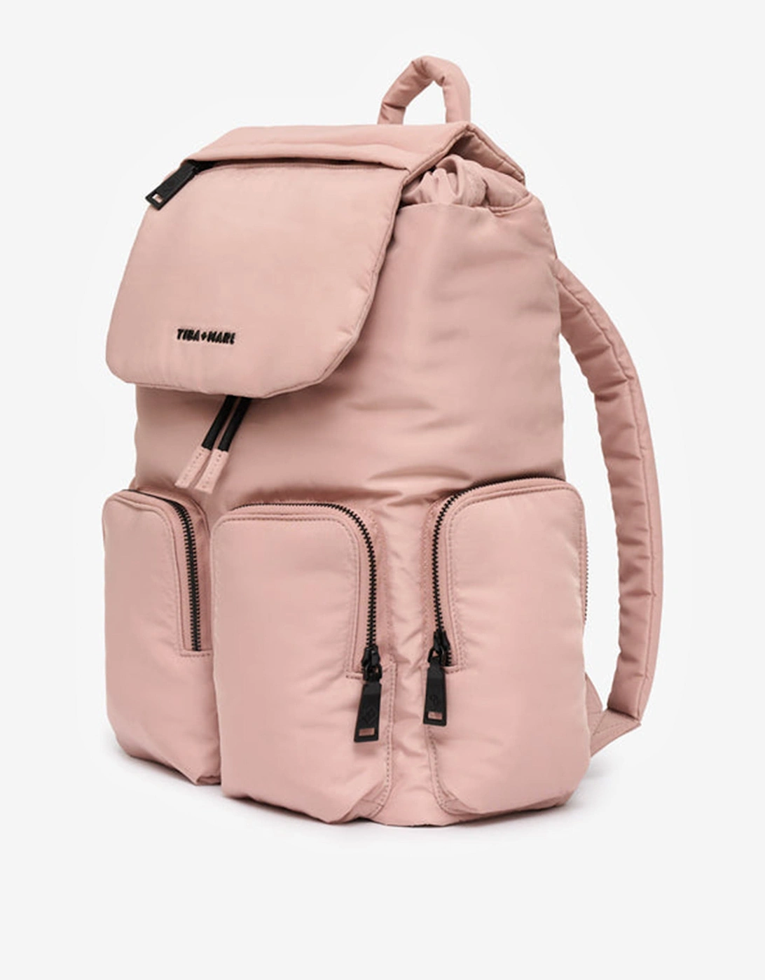 Baby Alto Changing Backpack in Pink (34cm)