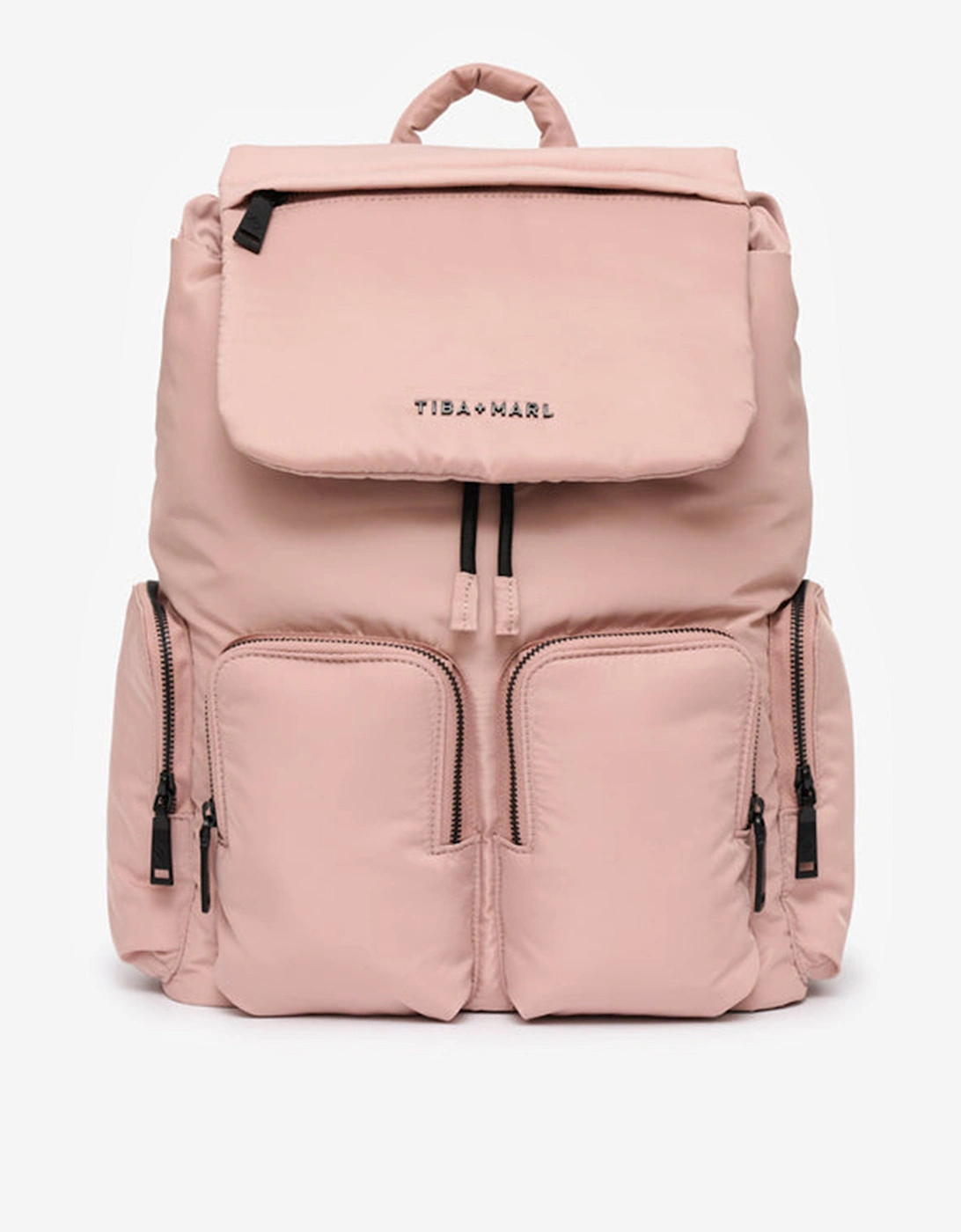 Baby Alto Changing Backpack in Pink (34cm)