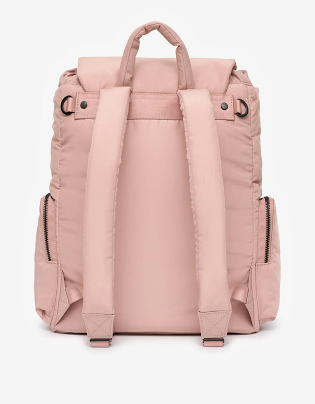 Baby Alto Changing Backpack in Pink (34cm)
