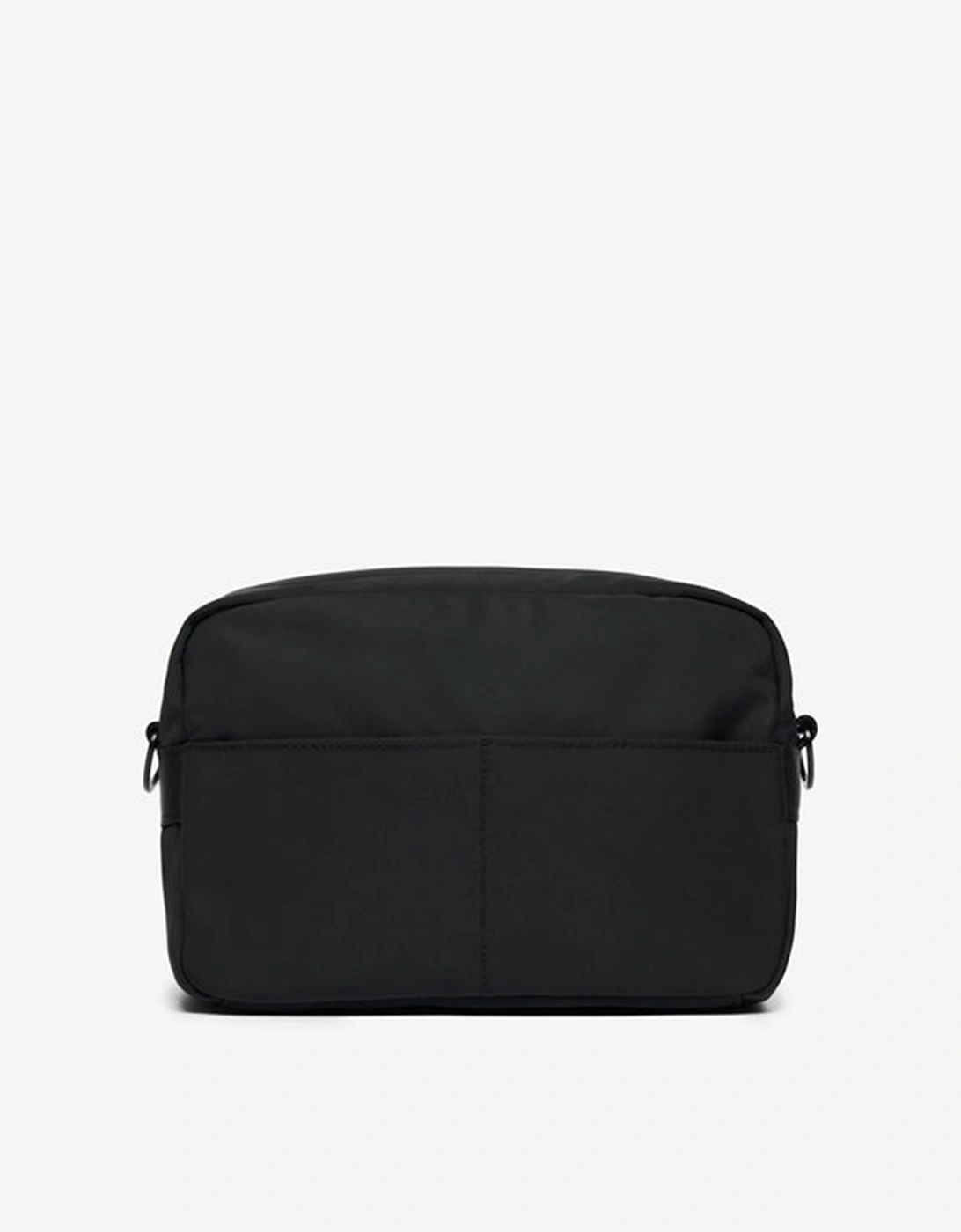 Baby Hiro Changing Bag in Black (25cm)