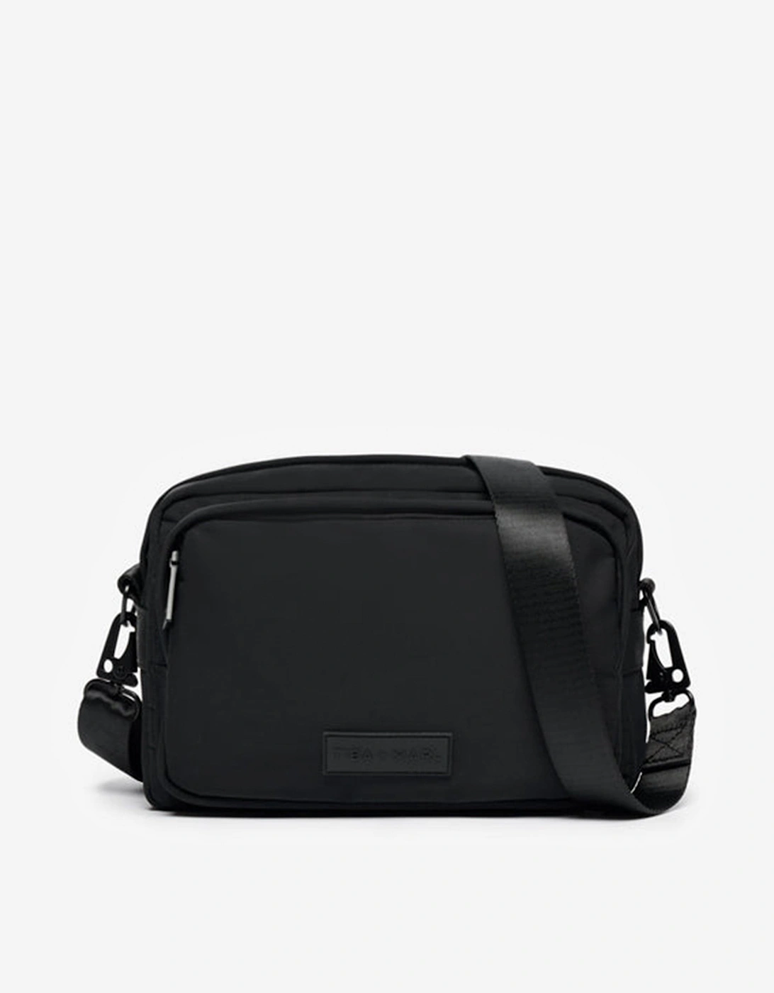 Baby Hiro Changing Bag in Black (25cm), 6 of 5