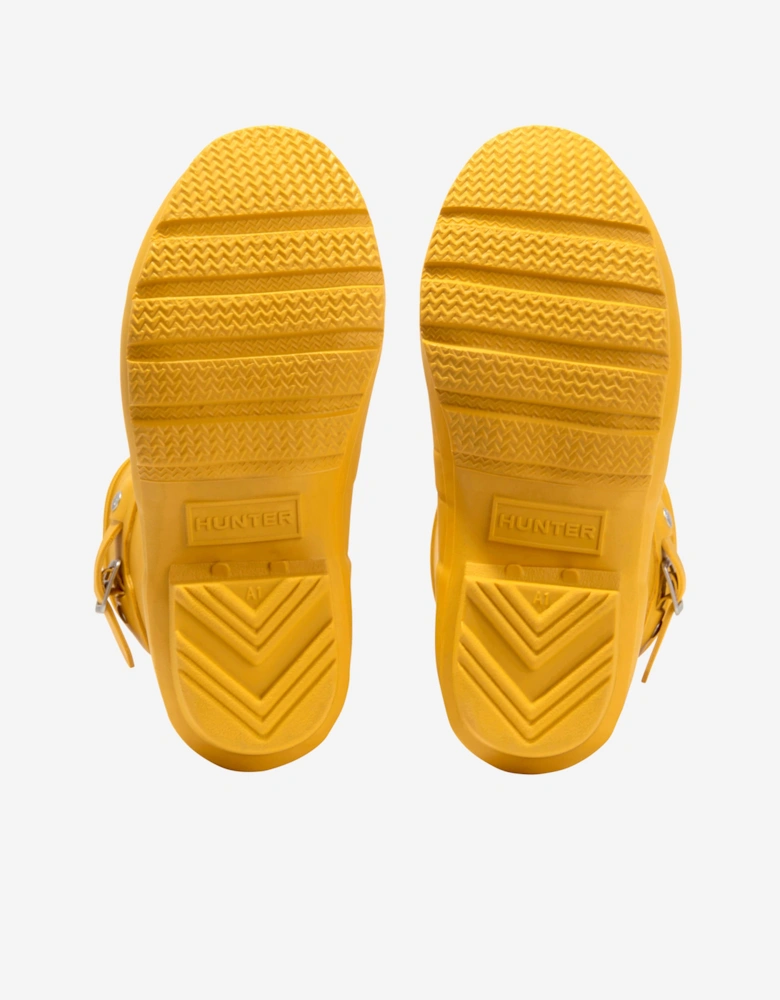 Kids Original Wellington Boots in Yellow