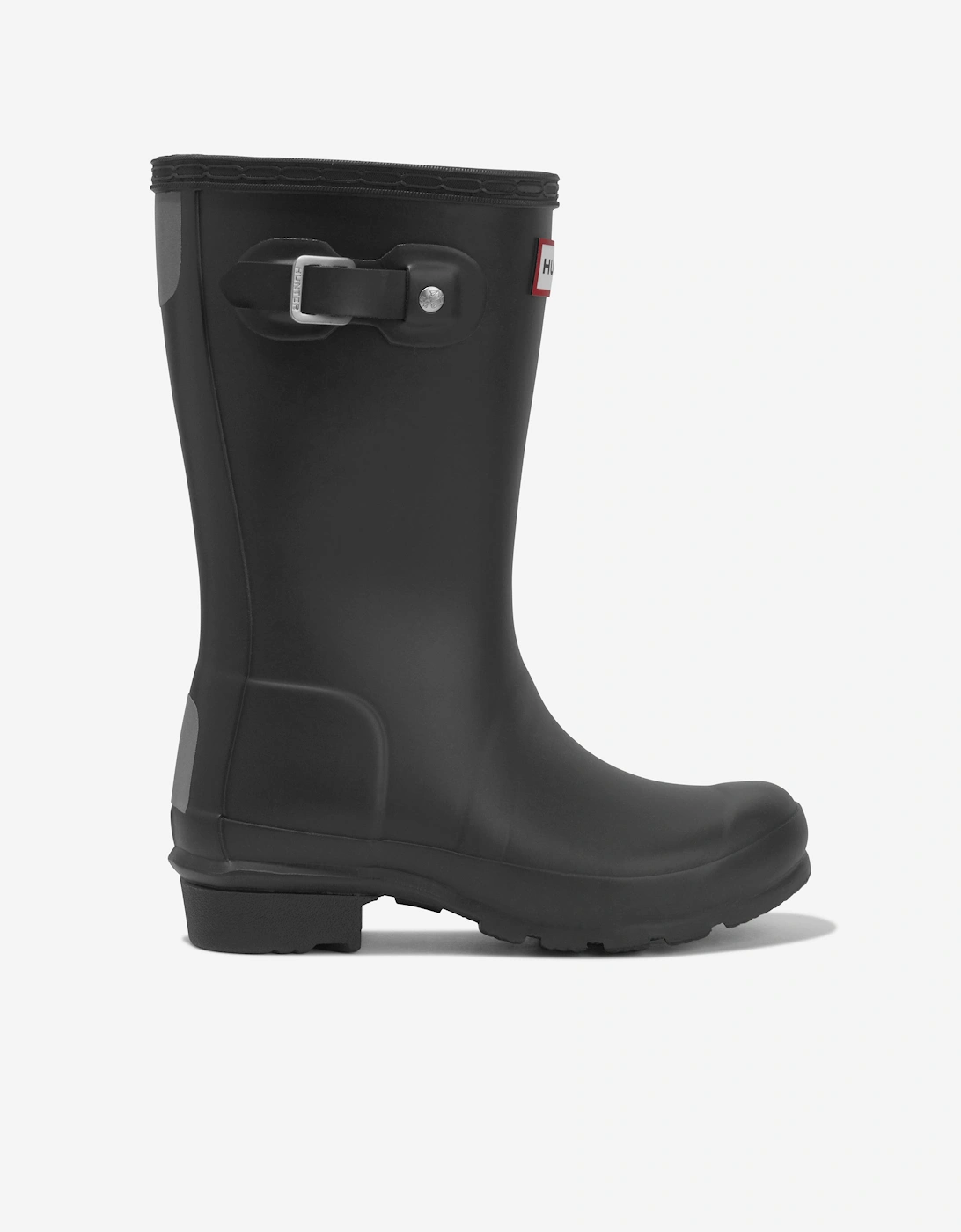 Kids Original Wellington Boots in Black, 5 of 4