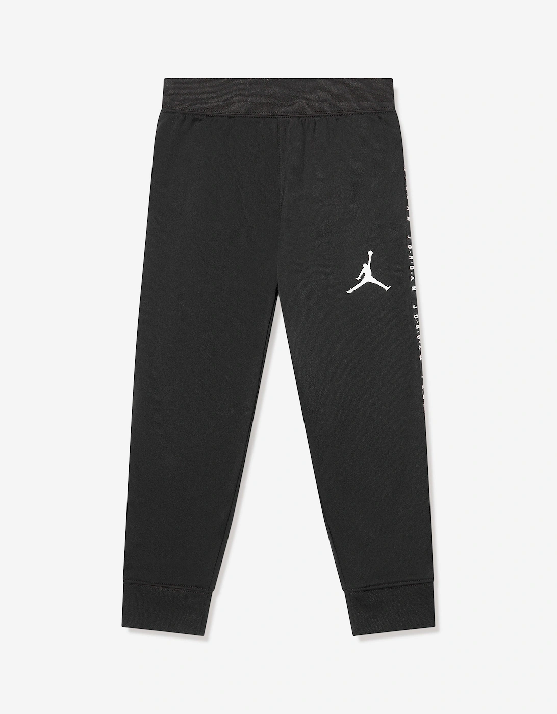 Jordan Boys Air Jordan Tricot Tracksuit in Red