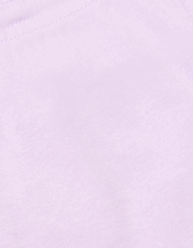 Jordan Girls Essentials Shorts in Purple