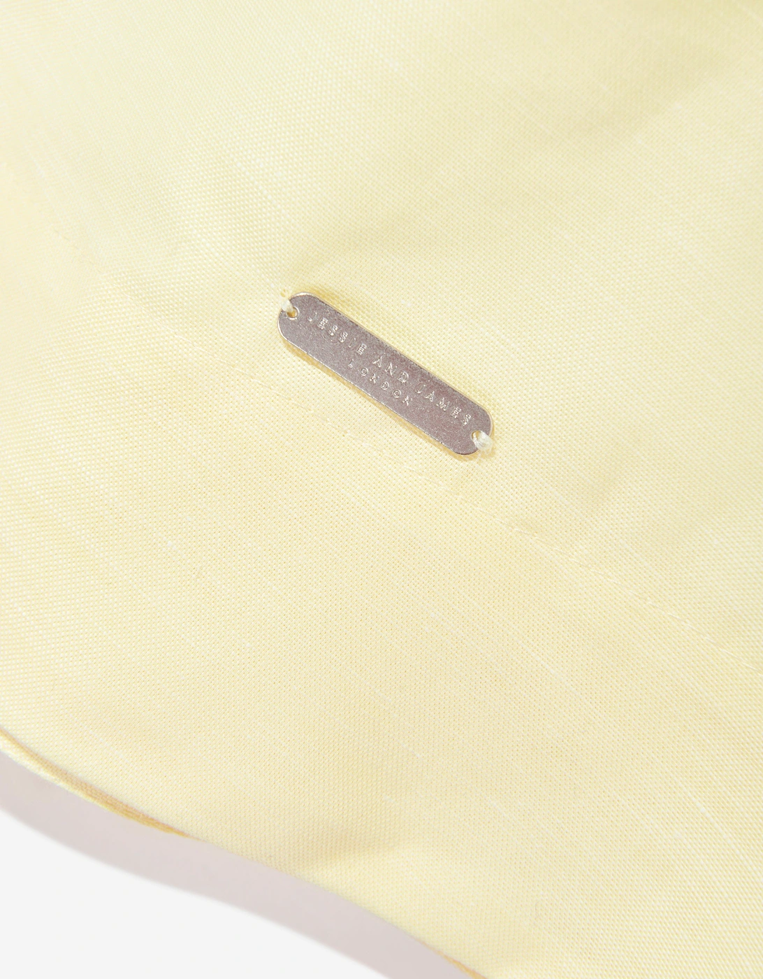 Girls Ring A Roses Dress in Yellow