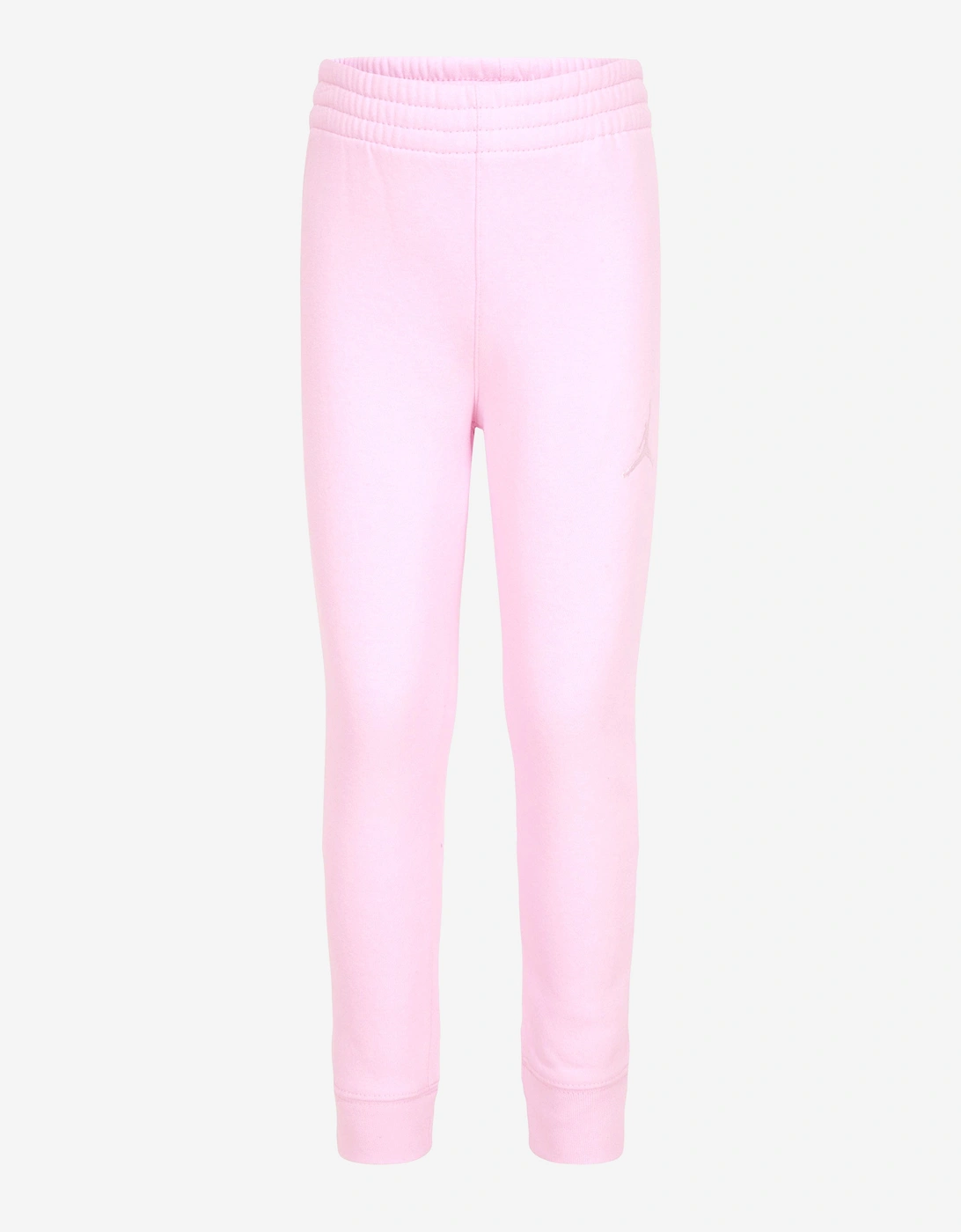 Jordan Girls Essential Tracksuit in Pink