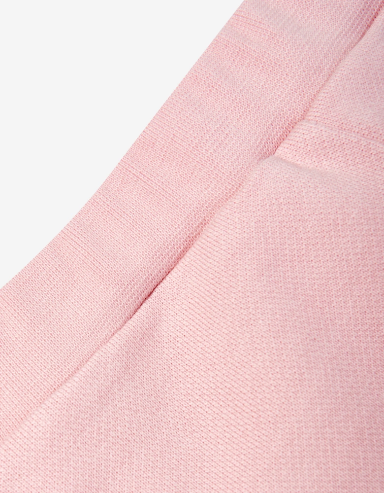 Baby Girls Logo Joggers in Pink
