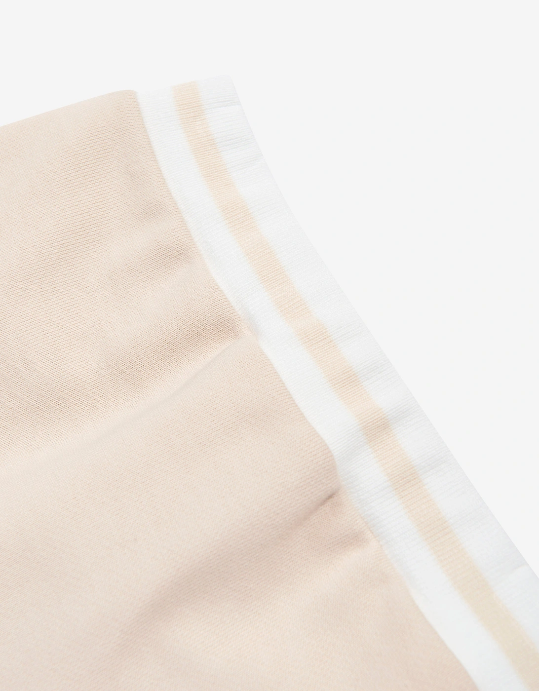 Baby Logo Joggers in Beige