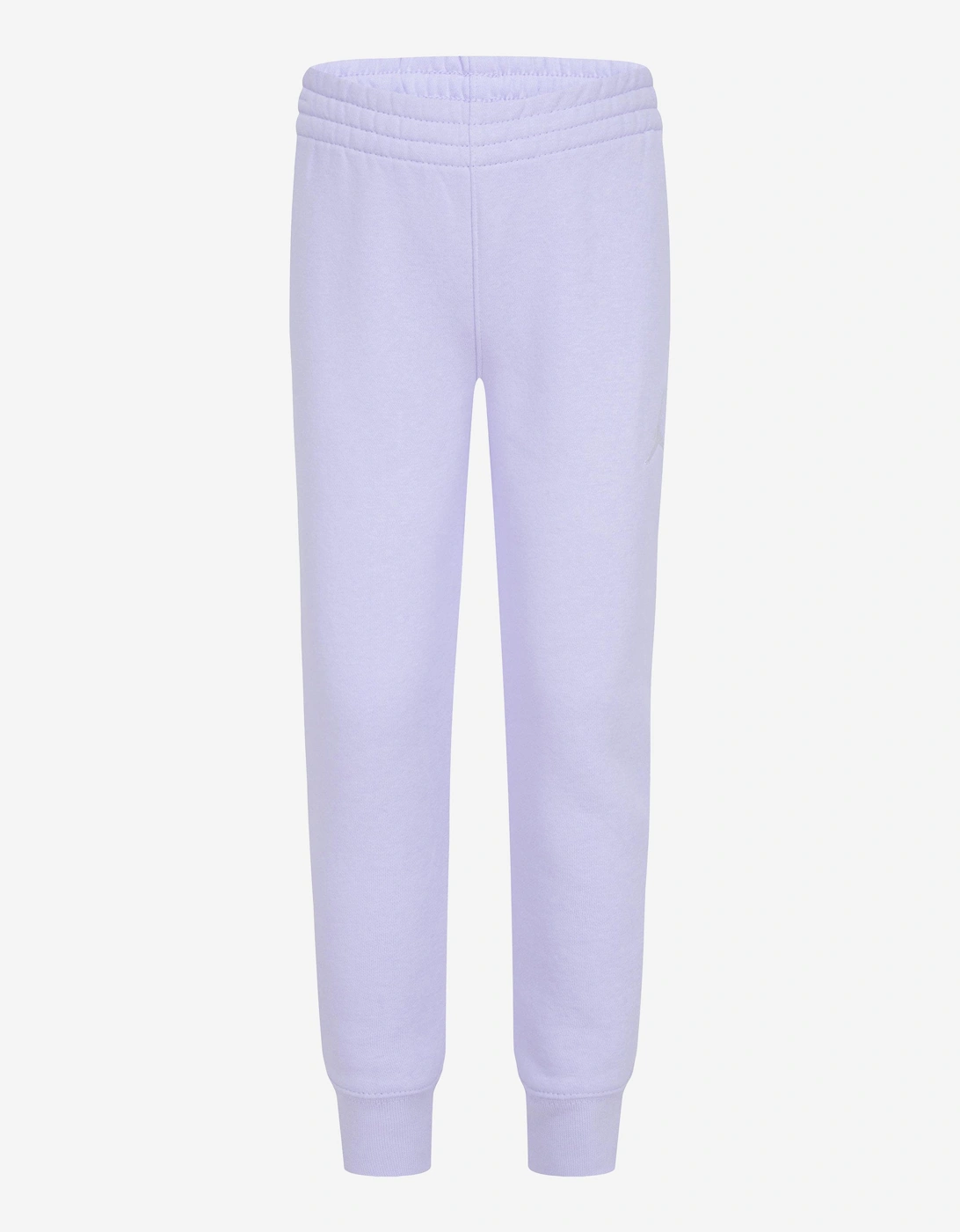 Jordan Girls Essential Tracksuit in Purple