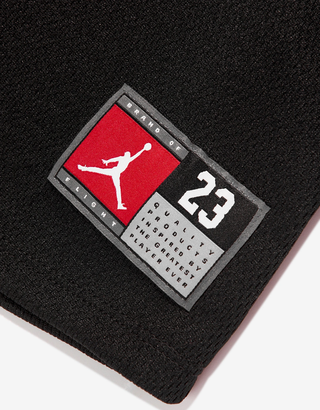 Jordan Girls 23 Jersey Dress in Black