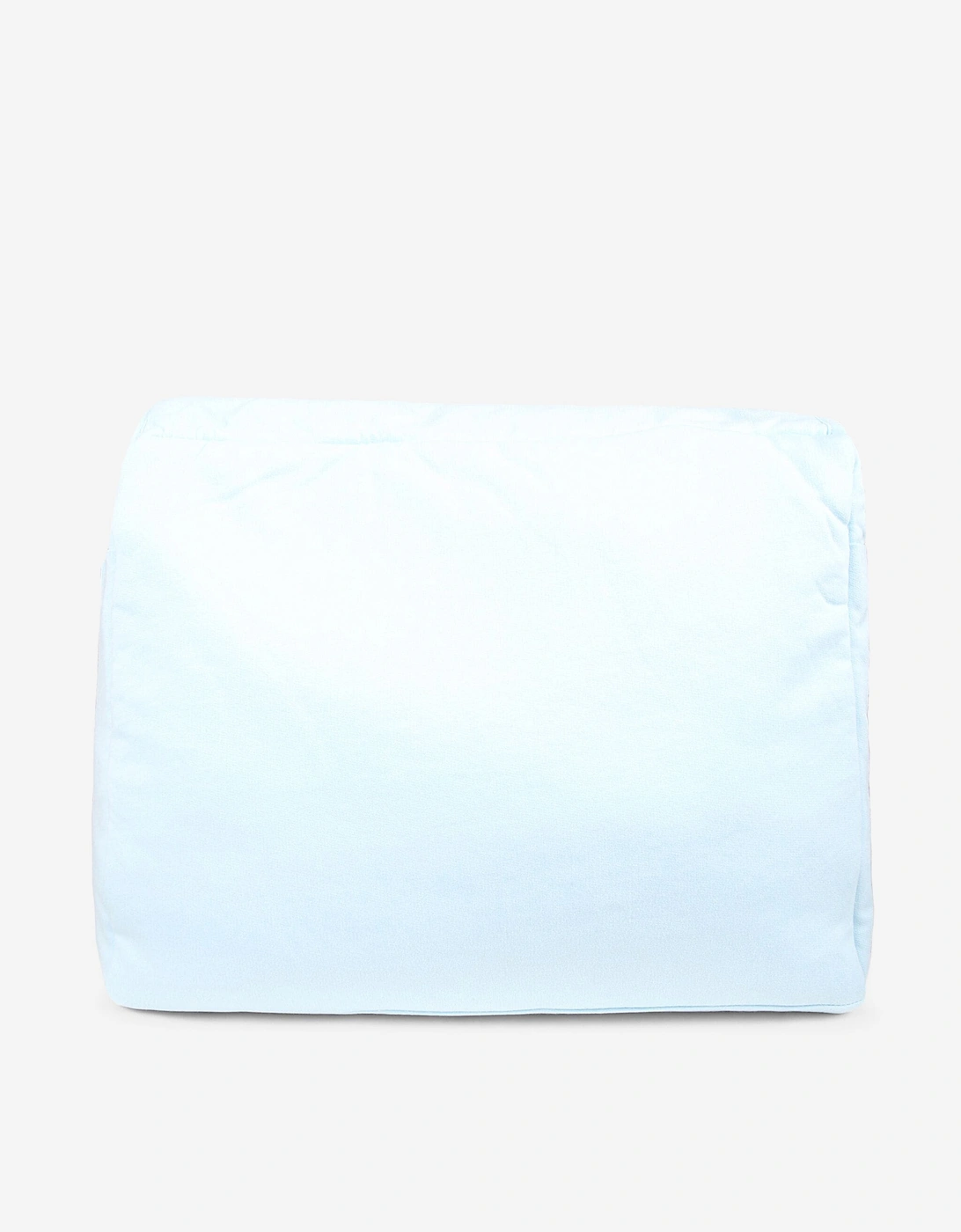 Baby Bear Logo Changing Bag in Blue (39cm)