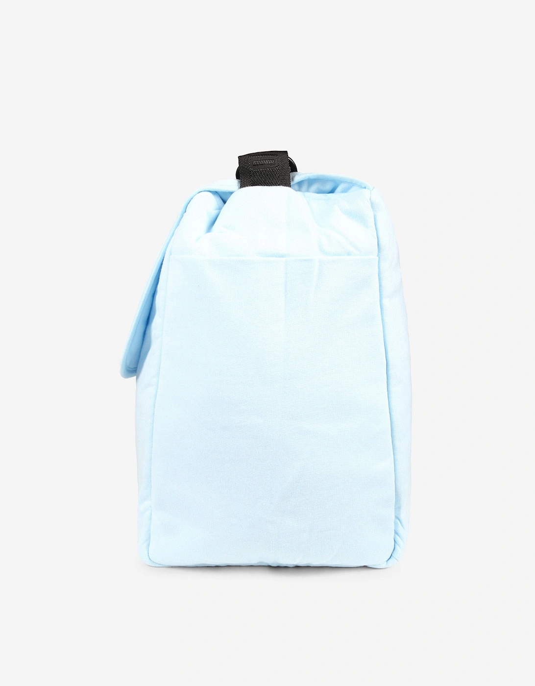 Baby Bear Logo Changing Bag in Blue (39cm)