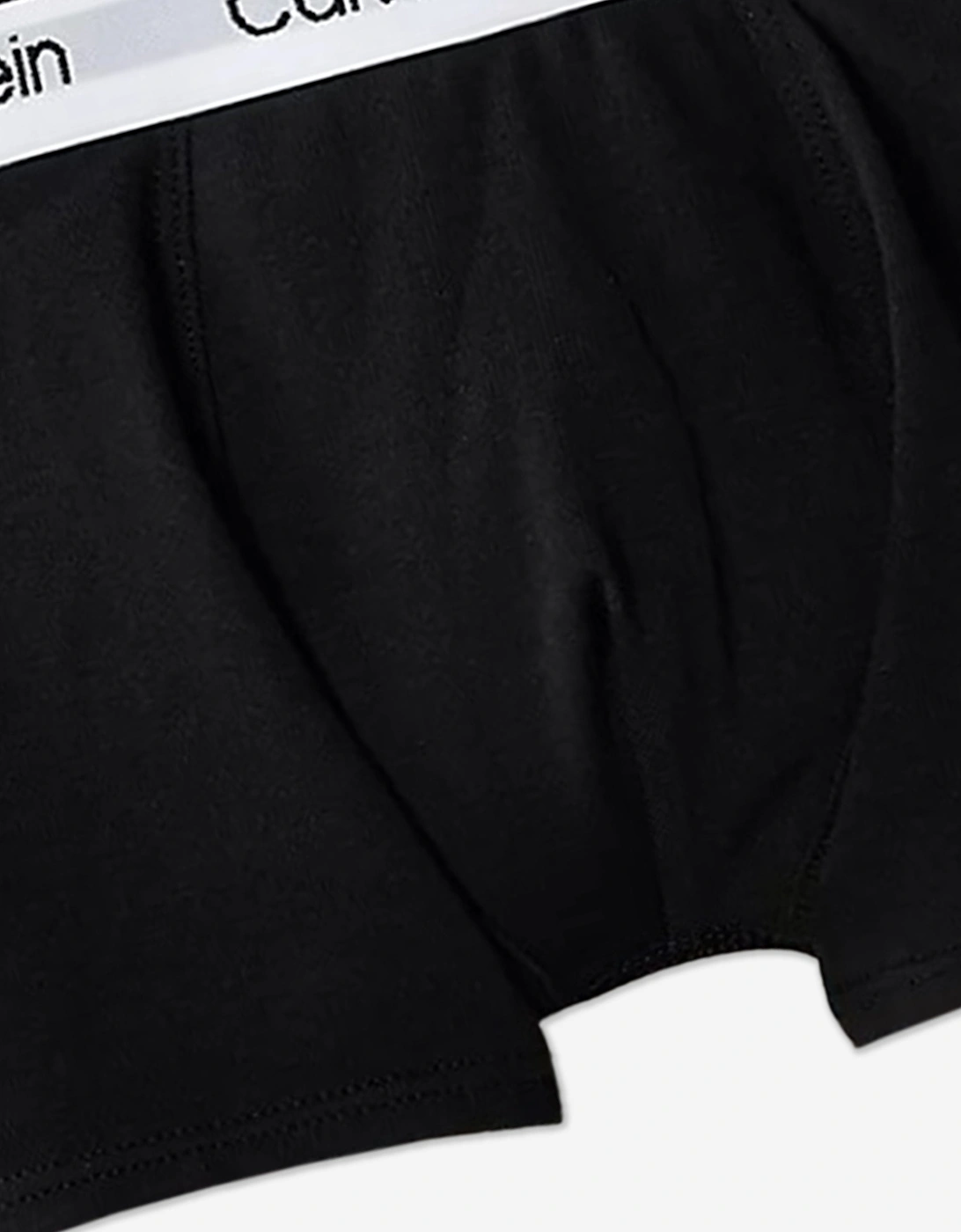 Boys 3 Pack Boxer Shorts Set in Black
