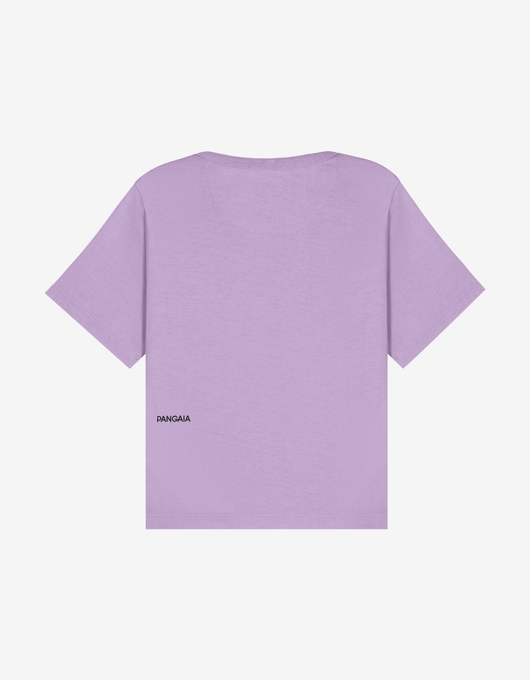 Baby 365 Lightweight T-Shirt in Purple