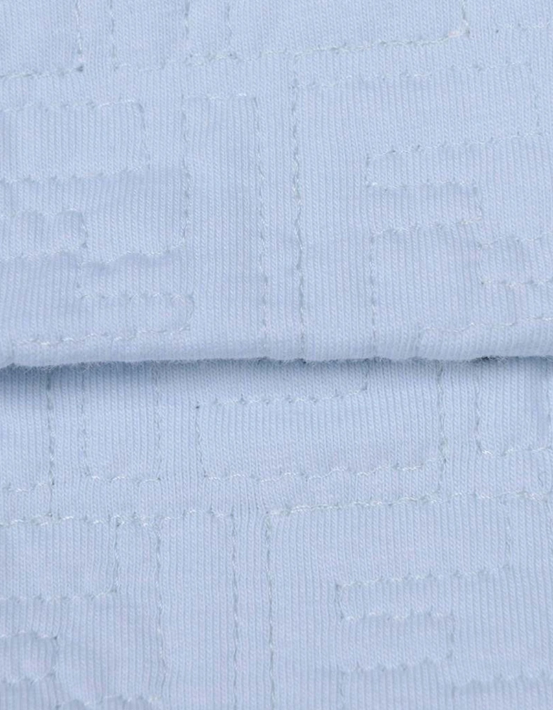 Baby Boys Sleeping Bag in Blue (77cm)