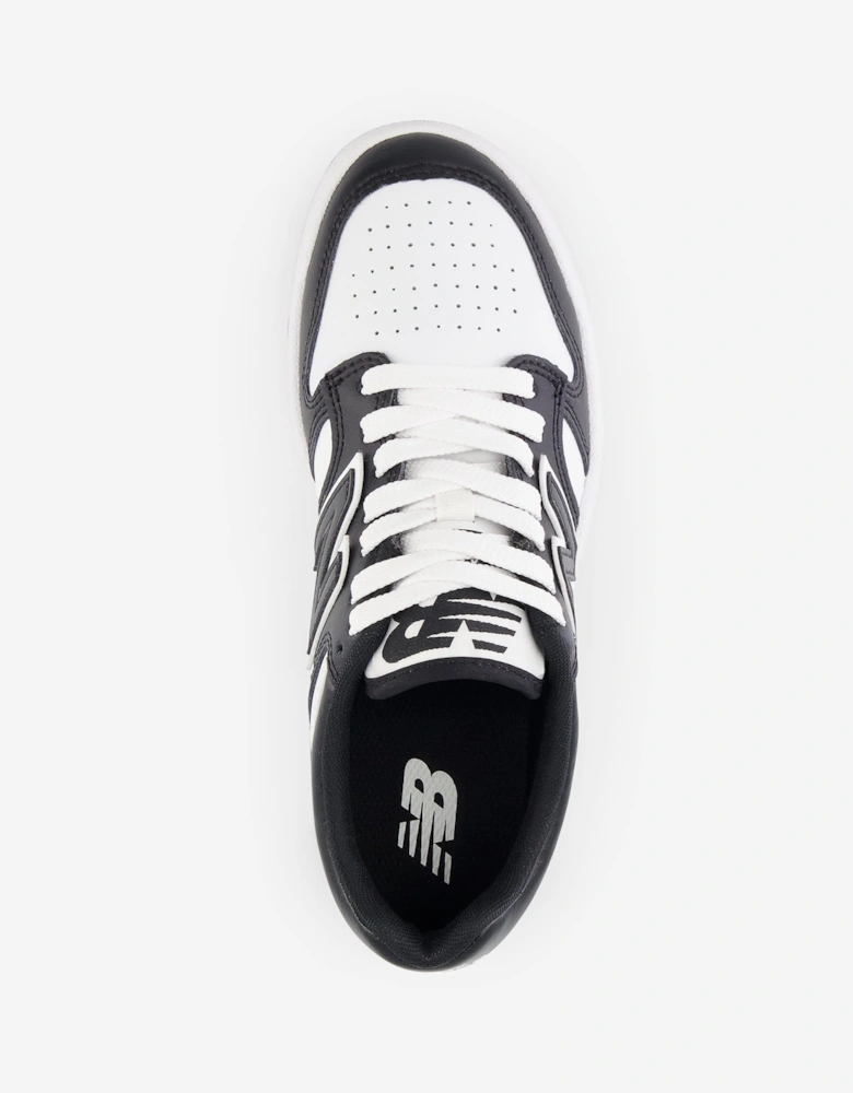 Boys 480 Trainers in Black