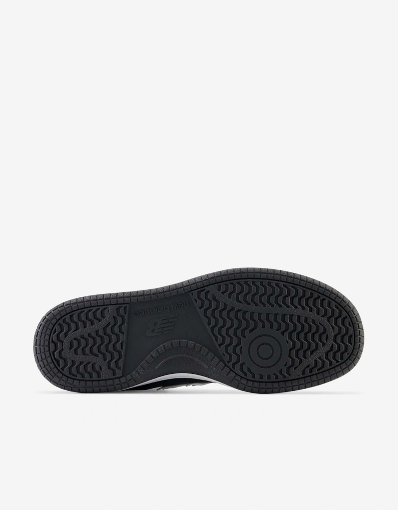 Boys 480 Trainers in Black