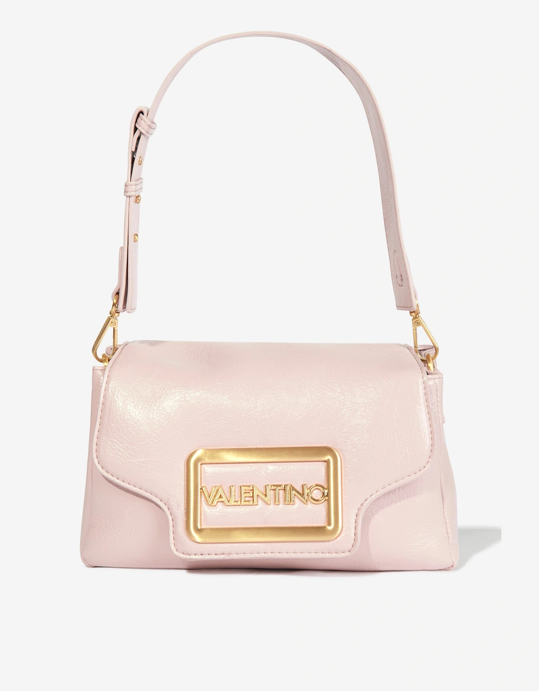 Moni Flap Bag in Pink (24cm), 8 of 7