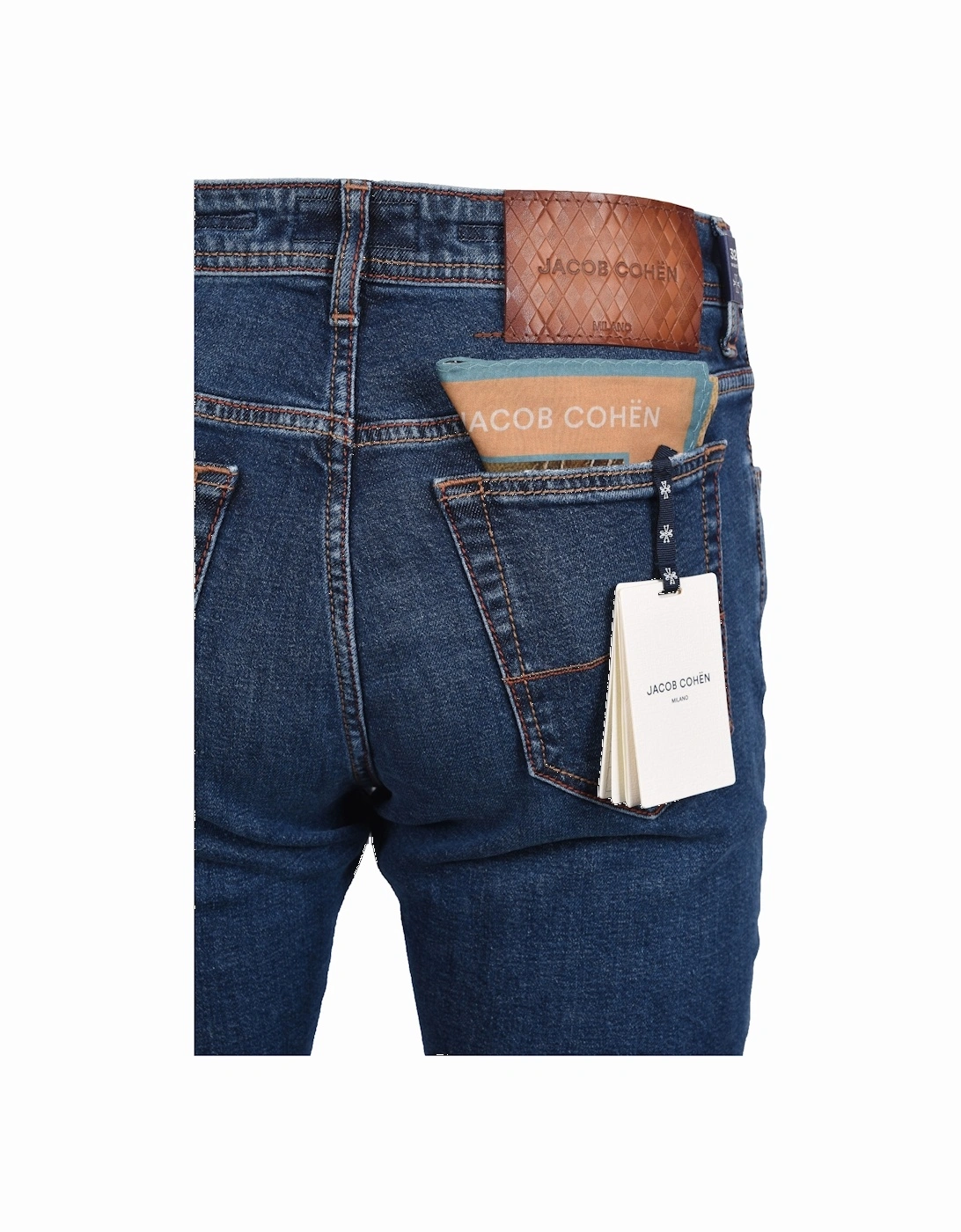 Bard Jeans Denim, 5 of 4