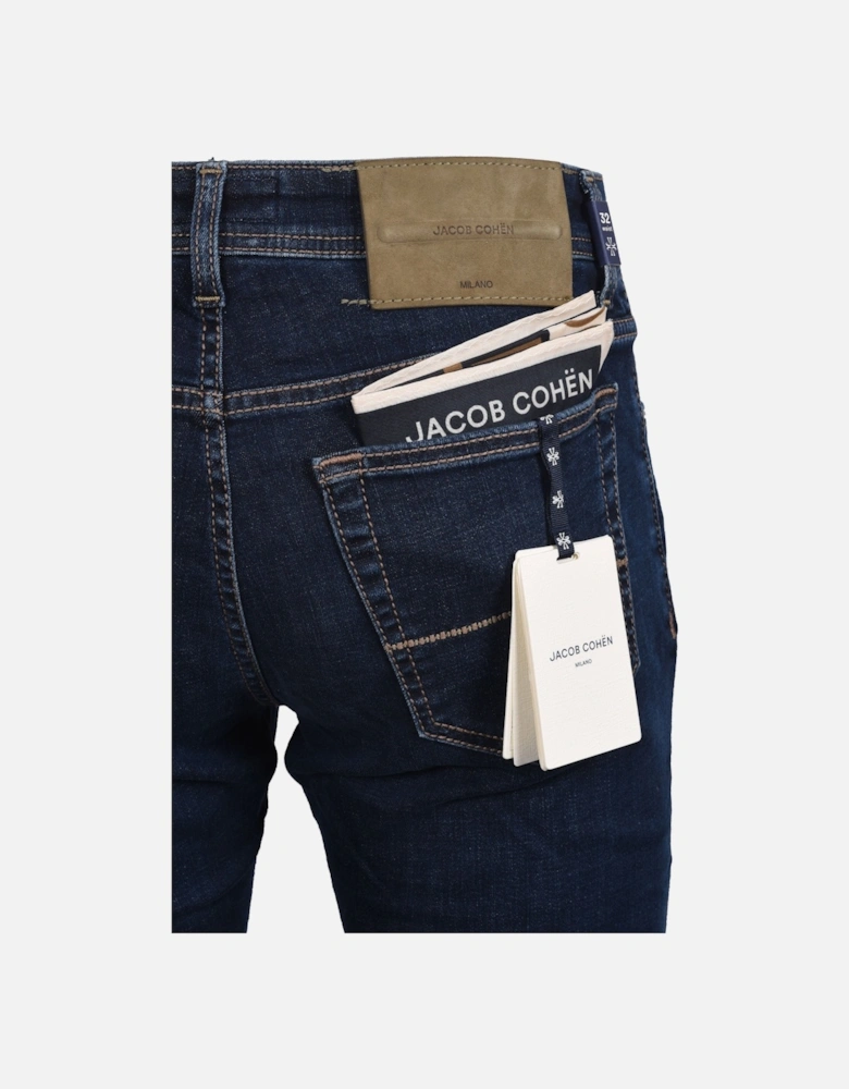 Bard Fast Jeans Denim