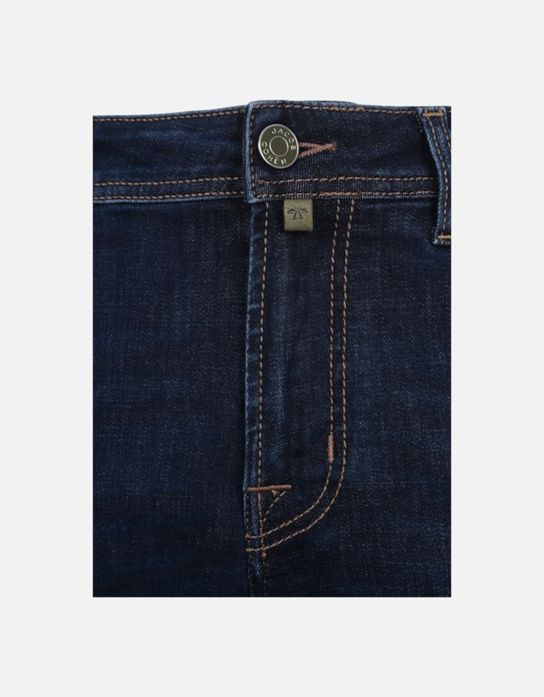 Bard Fast Jeans Denim