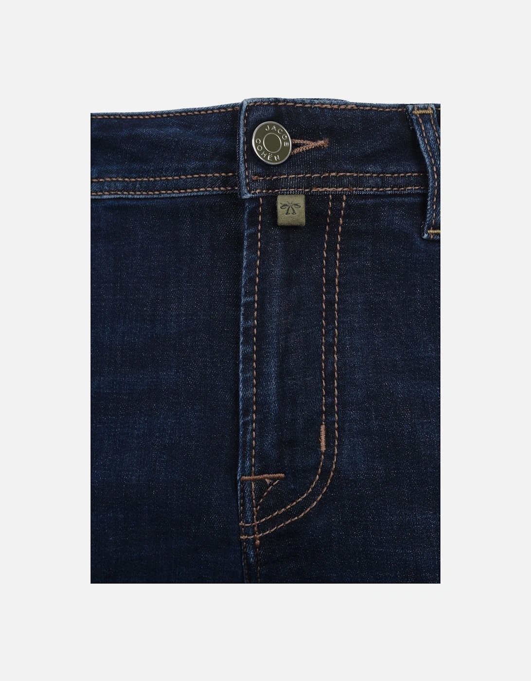 Bard Fast Jeans Denim