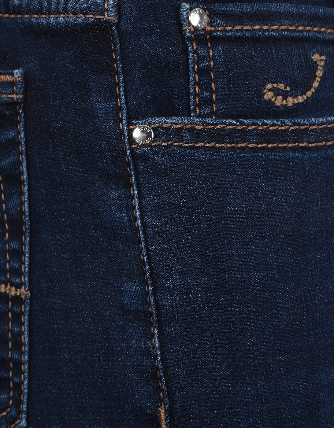Bard Fast Jeans Denim
