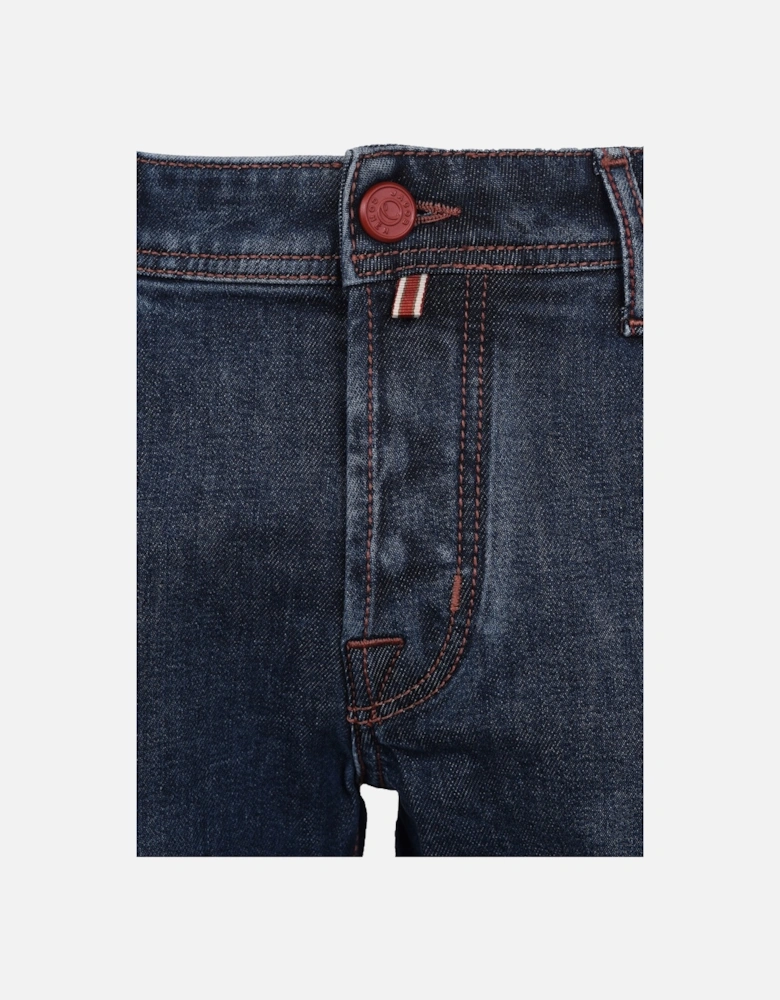 Nick Jeans Denim