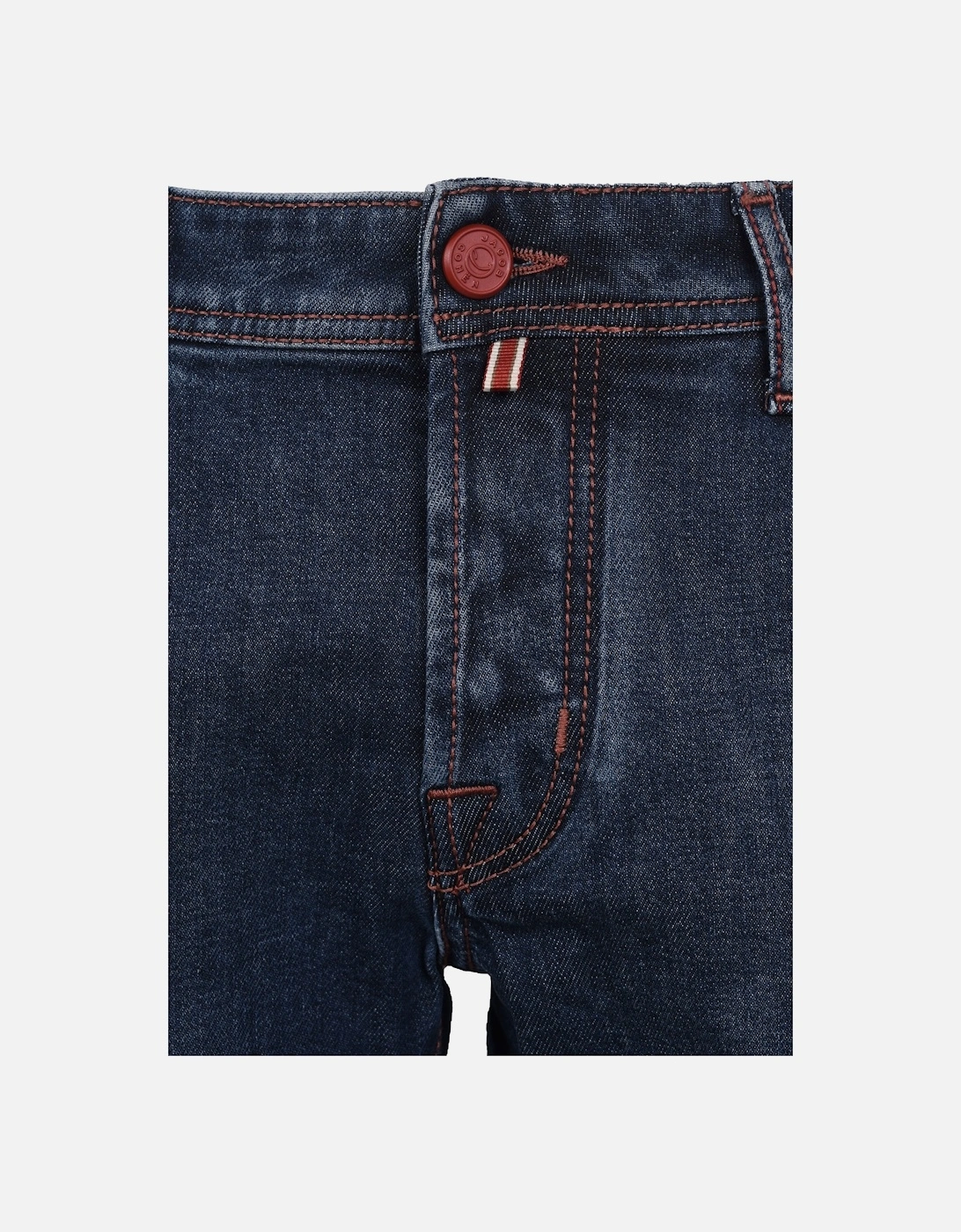 Nick Jeans Denim