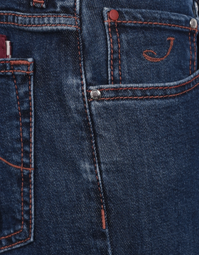 Nick Jeans Denim