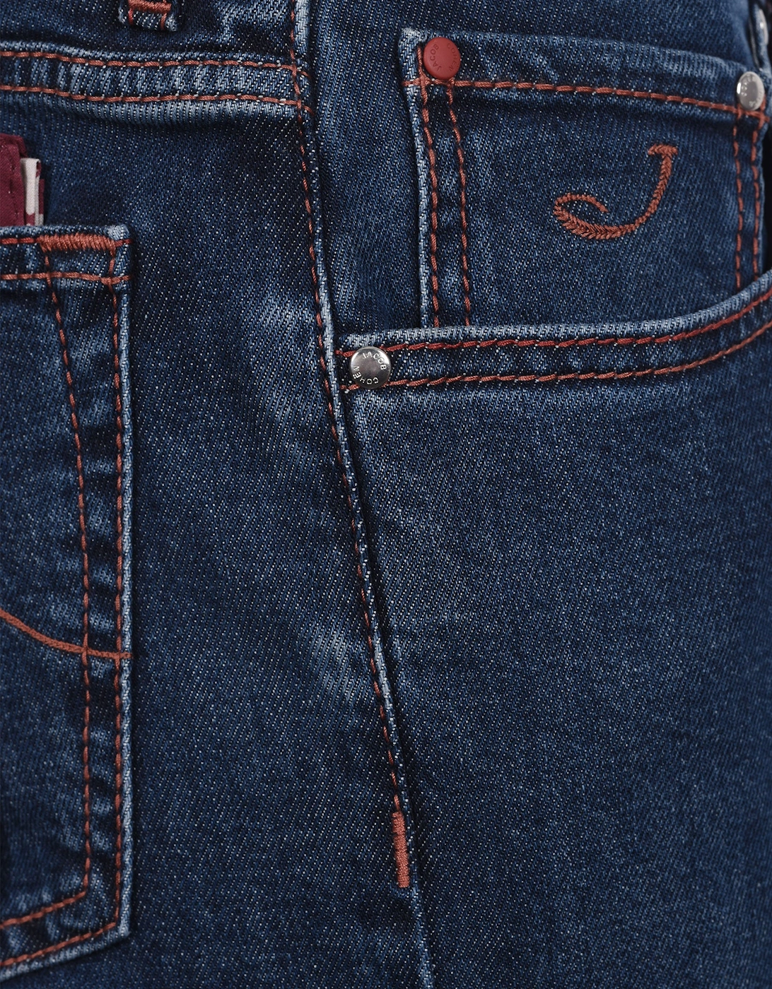 Nick Jeans Denim